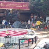 特写:疯狂之后的死寂——探访香港理工大学