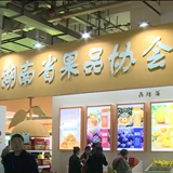 红视频|麻阳冰糖橙品牌推介会在长沙举办 品牌价值达18.87亿元