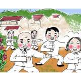 适老产业要有公益化的制度安排