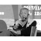 缅怀丨诗人流沙河去世：前面是终点站，下车无遗憾了