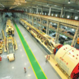 三一重工第6000台摊铺机成功下线 国内市场份额位居行业第一