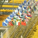 我国扩大开放 外资看好中国未来