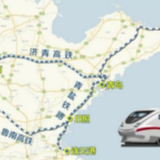 这段高铁11月26日开通 沂蒙革命老区接入高铁网