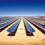 湘企成为世界最大光伏光热电站建设主力军