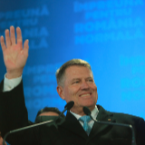 罗马尼亚总统选举出口民调：现任总统约翰尼斯成功连任