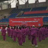 【视频】湘潭数千体育爱好者齐聚 “全民健身挑战日”这样嗨！