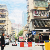 开福区创新社会治理 共享车位让老旧小区、居民、物业三方共赢