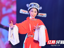 株洲建宁实验中学创新艺体教育 让每个学生都有“拿手活”