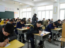 湖南3.1万人参加“国考”笔试