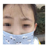 “女童眼睛被塞几十片纸”疑云:无法用科学解释的“恶作剧”