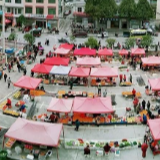 【不忘初心 牢记使命】晏田乡：主攻难点疏堵点 倾听民声惠民生