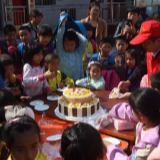 【新时代文明实践】武冈市行政审批服务局文明实践赢口碑