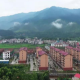 侯文调研易地扶贫搬迁工作