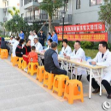 广西586.3万贫困人口得到家庭医生签约服务覆盖