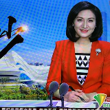 梁艺：做生命舞台的“主持人”
