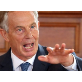 脱欧延期大选在即 前首相布莱尔：英国现在一团糟