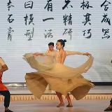 湖南省中职学生文明风采专场展演在株洲市工业学校隆重举行