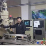 北塔区精准帮扶助农民工变身“工程师”