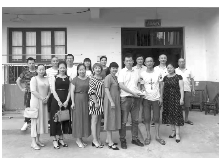 儿子去世，老人多了26个子女