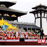 忠义情长 一组美图带你走进湖北当阳第十届关公文化旅游节