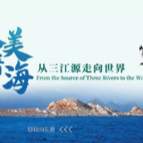 H5｜大美青海 从三江源走向世界