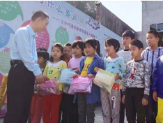 脱贫攻坚看衡山②丨开设“一个人的课堂” 控辍保学一个不落