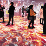 文韵星城 幸福相约 长沙文化事业和文化产业齐头并进