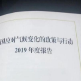 生态环境部：中国基本扭转二氧化碳排放快速增长局面