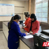 苏仙区：医疗“救命钱”为贫困患者增底气