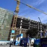 江苏绿色建筑标识项目累计达3.33亿平方米