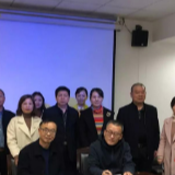 北塔区工商联积极与芙蓉区搭建合作发展平台
