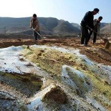 湖南拟立法实施土壤污染防治法