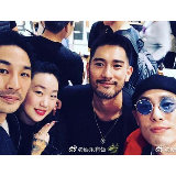 高以翔录节目意外去世 原定周五参加婚礼当伴郎