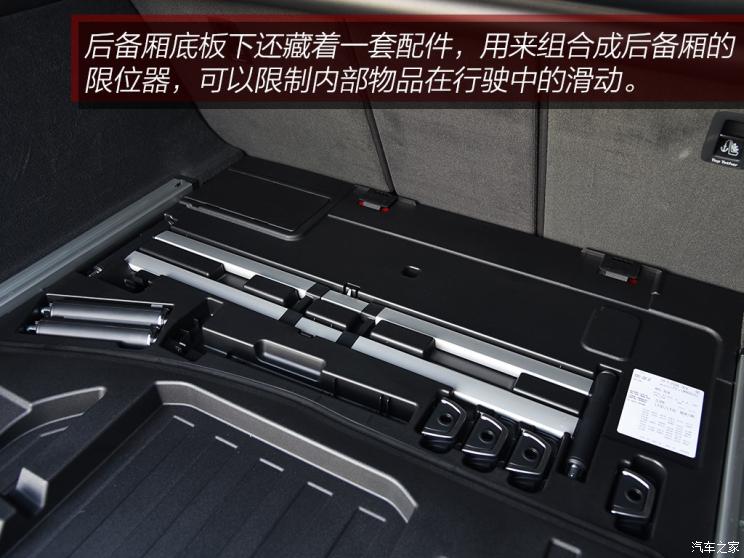 Audi Sport 奥迪RS 6 2019款 RS 6 Avant