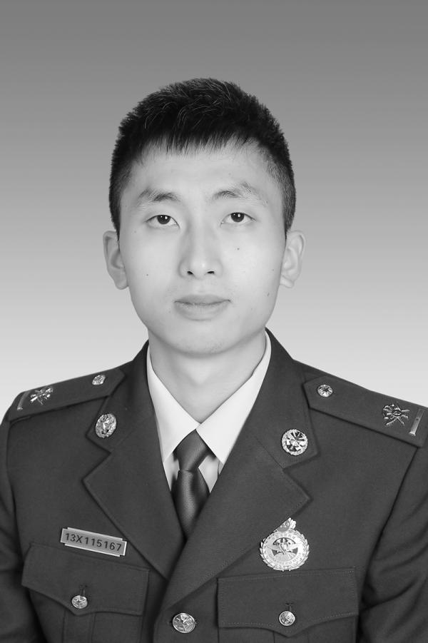 应急管理部批准福州救火牺牲消防员张伟杰为烈士