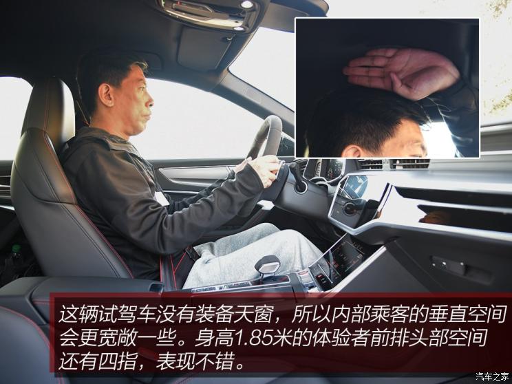 Audi Sport 奥迪RS 6 2019款 RS 6 Avant