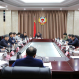 进一步推进我省就业扶贫 省政协召开界别协商会