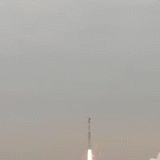 我国成功发射高分十二号卫星