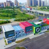 马栏山视频文创产业园：朝“中国V谷”目标砥砺前行