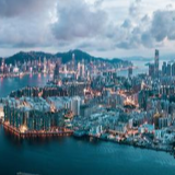 港澳办强烈谴责美涉港法案签署成法：美方就是乱港最大黑手