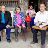 【扶贫路上的故事】曾中明:飞石村的领头雁