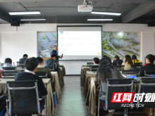 长沙“六个一”法律服务活动走进天心区 助力法治企业建设