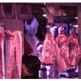 商务部：11月猪肉价格明显回落 将继续鼓励增加进口