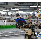 一“加”一“减”激活一池春水——安徽江南产业集中区优化营商环境见闻