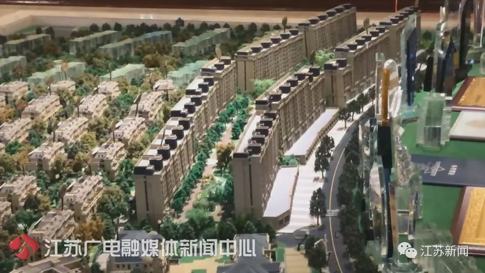 宣称绿化茂密仅6棵树?房企:红烧牛肉面还没牛肉呢