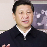 人民领袖｜奋斗共圆中国梦