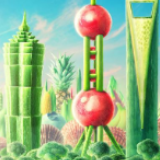 外卖小哥都来抢卖菜生意了，菜市场会被搬到网上？