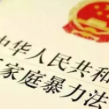 美妆博主被家暴，来了解一下人身安全保护令