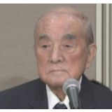 日媒：日本前首相中曾根康弘去世，享年101岁
