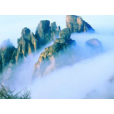 拥抱世界的崂山，值得我们认识